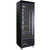 FORCAR-FREDDO G-BC300BPB Bottle cooler espositore ventilato 193 litri