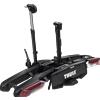 Thule Portabici gancio traino THULE EPOS 2BIKE 2 BICI 978100