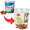 Trixie Soft Snack Happy Mix 500g Snack per Cani