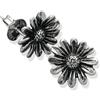 Giovanni Raspini / Floral / orecchini Margherite / argento - 7560