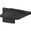 Oltens Set soffione doccia Oltens Vann 37008300, braccio da parete Oltens Krafta 39403300