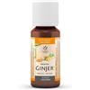DI-VA Lemon Pharma Ginjer Gocce Di Zenzero In Soluzione Acquosa 20 Ml
