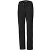 rh+ Zero Rh+ Power W Pants, Abbigliamento Woman Snow Pant Donna, Black, XXL