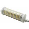 Generic R7S LAMPADA LED SLIM 118 MM 18 WATT 1440 LUMEN LUCE BIANCA 6500 NON DIMMERABILE (16 WATT, 6500 K)