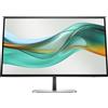 HP Series 5 Pro Monitor QHD USB-C da 27" - 527pu - 9E0G5AA#ABB