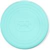 Bigjigs Toys Bigjigs giocattoli pieghevole Frisbee Flying Disc Beach Toy - Eggshell verde