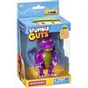 Rocco Giocattoli - Stumble Guys 2 - Action Figure cm 11 Dusk Dragon