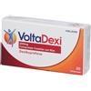 Sanofi VoltaDexi Dexibuprofene 200mg Antidolorifico Antinfiammatorio, 20 Compresse