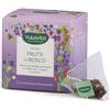 Neavita Frutti di Bosco Infuso di Frutta Filtroscrigno, 15 Filtri da 4g