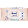 Fissan Salviettine Delicate, 70 salviette