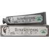 Alta Natura Oral Care - Dentifricio Carbone Attivo Ultra Whitening Sorriso Brillante, 75ml