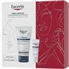 Eucerin Urea Repair - Cofanetto Crema Mani Rigenerante 5% Urea 75ml + Acute Lip Balm Balsamo Labbra 10ml