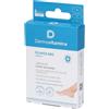 Dermovitamina Filmocare - Cerotti Idrocolloidali Vesciche , 6 cerotti