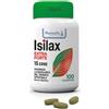 Pharmalife Research Isilax - Extra Forte Integratore Regolarità Intestinale, 100 compresse