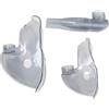 Prontex Kit Maschere e Boccheruola per Aerosol Link, 3 Pezzo