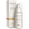 Hino Sunplage 30 Latte Fluido Solare Viso SPF30 Protezione Alta, 50ml