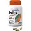 Pharmalife Research Isilax Transit - Integratore per il transito intestinale, 100 compresse