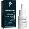 UNIDERM FARMACEUTICI Srl COLLAGENIL BIO LONGEVITY GLO50