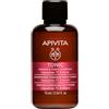 Apivita Capelli Apivita Tonic - Shampoo Tonificante Anti Caduta Donna, 75ml