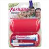 Forhans Travel Kit Tascabile Versione Estate Spazzolino + Dentifricio