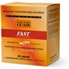 Guam Fanghi d'Alga F.I.R Fast contro Cellulite Adiposità e calo Girocoscia, 500g