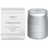 L'Erbolario CollagenAttivo - Crema Viso Notte Rimpolpante Rassodante, 50ml
