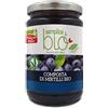 La Finestra sul Cielo Composta di Mirtilli Bio, 320g