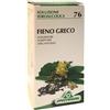 Specchiasol Soluzione Idroalcolica - Integratore Alimentare Fieno Greco 76, 50ml