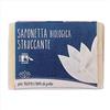 Fior Di Loto- Saponetta Biologica Struccante Al Latte, 100g