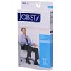 Jobst For Men Gambaletto Compressione Graduata 15-20 mmHg 140 DEN colore Nero Taglia 5