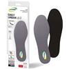 Noene Daily Urban LG2 Over-sole Solette a Pianta Stretta n. 40/42