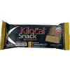 Kilocal Snack - Barretta Dietetica al Caramello con Cioccolato al Latte, 33g