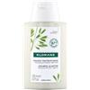 Klorane Capelli Klorane Latte D'Avena - Shampoo Ultra-Dolce per Tutti i Tipi di Capelli, 100ml