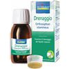 Boiron Orthosiphon Stamineus Estratto Idroalcolico Drenaggio Liquidi, 60ml