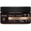 Apivita Royal Honey - Scrub Corpo con Sali Marini, 200ml