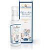 Helan Cosmesi Helan Bimbi - Pelle di Velluto Talco Liquido, 100ml