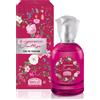 Helan Cosmesi Helan Cuor di Petali - Inattesa Eau De Parfum Profumo Donna, 50ml