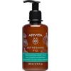 Apivita Refreshing Fig - Latte Corpo Idratante al Fico, 200ml