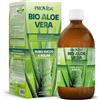 Optima Naturals Provida - Bio Aloe Vera Puro Succo e Polpa, 500ml