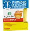Aquilea Energia Trocà Integratore di Magnesio Zinco Potassio + Omaggio