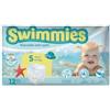 Ontex Swimmies Pannolino Pants Taglia S 4-9 Kg, 12 pannolini