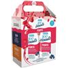 Nova Argentia Nova.100 Drenante Forte Integratore gusto Melograno, 2x300ml
