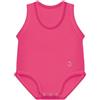 J Bimbi Summer - Body Neonato 0-36 Mesi Bimba colore Fucsia, 1 body