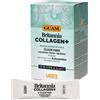 Guam Britannia Collagen+ Integratore di Collagene Marino, 14 Bustine