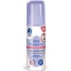J Bimbi Max Protection Baby Antipuntura Zecche e Zanzare Neonati e Bambini, 75ml