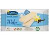 Piaceri Mediterranei Wafer alla Vaniglia Senza Glutine, 45g