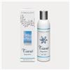 L'Erbolario Tiaré Bagnolatte Detergente cremoso, 200 ml