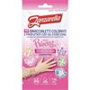 Coswell Zanzarella - Braccialetti Princess Protezione Naturale contro le Zanzare, 25 Bracciali Profumati Anti Zanzare