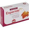 Kos Esperide Integratore Microcircolo e Circolazione Venosa, 60 Compresse