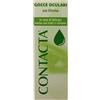 Sanifarma Contacta Allergy - Gocce oculari all'elicriso per le allergie, 15 ml